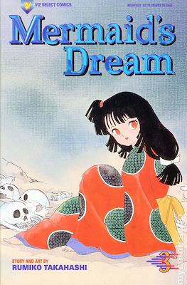 Mermaid's Dream #3