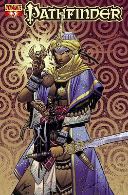 Pathfinder #3