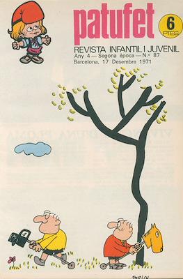Patufet. Segona època #87