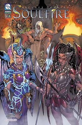 Soulfire Vol. 8 (2019) #3