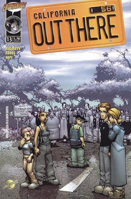 Out There (2002-2004) (Grapa 24-48 pp) #13