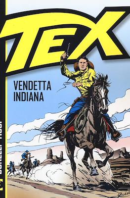 Tex Vendetta indiana
