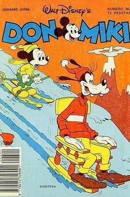 Don Miki #382