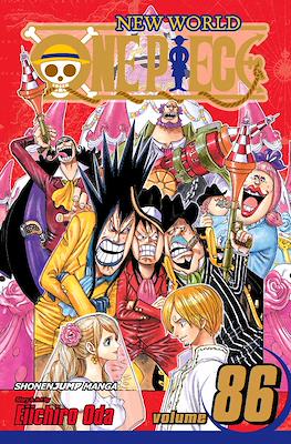 One Piece #86