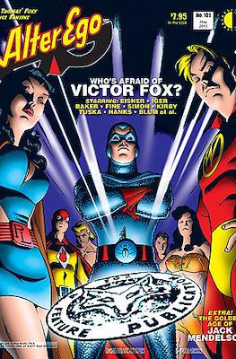 Alter Ego Vol. 3 #101