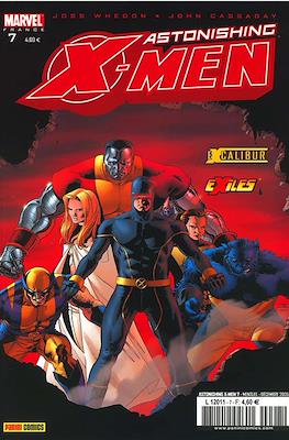 Astonishing X-Men #7