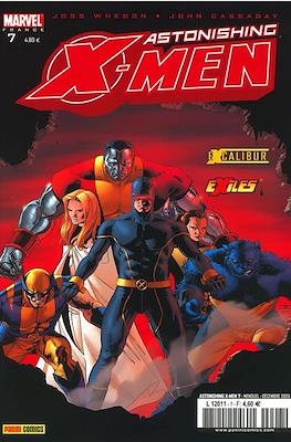Astonishing X-Men (Broché) #7