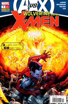 Wolverine und die X-Men Vol. 1 #7