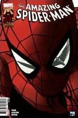 The Amazing Spider-Man (Grapa 24-48 pp) #623