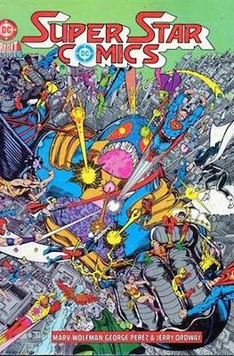 Super Star Comics #11