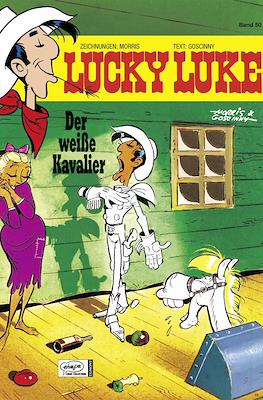 Lucky Luke #50
