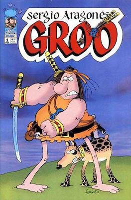 Groo Vol. 3 (1994-1995) #1