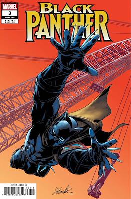 Black Panther Vol. 9 (2023-Variant Covers) #3.2