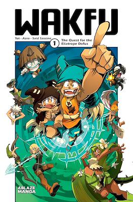 Wakfu