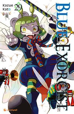 Blue Exorcist #29