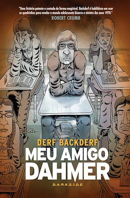 Meu amigo Dahmer