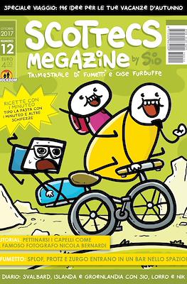 Scottecs Megazine (Rivista) #12
