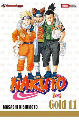 Naruto - Edición 2 en 1 Gold (Rústica con sobrecubierta) #11