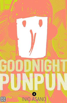 Goodnight Punpun #4
