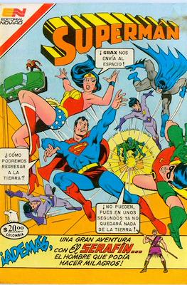 Superman #293