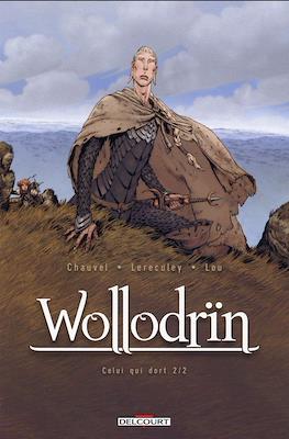 Wollodrïn #6