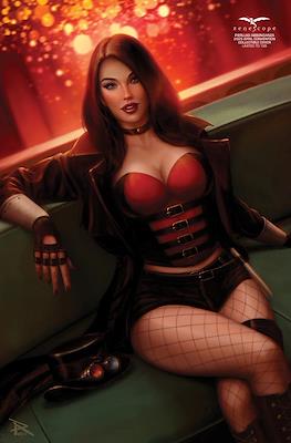 GRIMM FAIRY TALES 20TH ANNIVERSARY PINUP SPECIAL (2025) #1.8