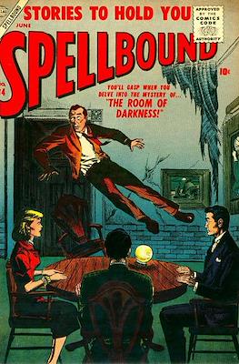 Spellbound #34