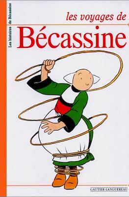 Les histoires de Bécassine