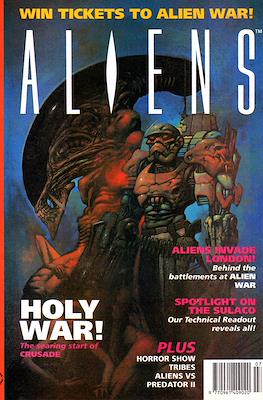 Aliens Magazine (1992-1994) (Magazine) #13