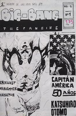 Fanzine Big-Bang