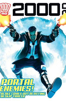 2000 AD #2088
