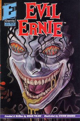 Evil Ernie Vol. 1 (1991-1992) #3