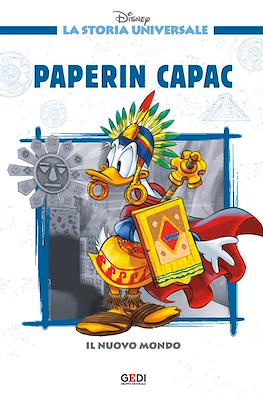 La Storia Universale Disney #22