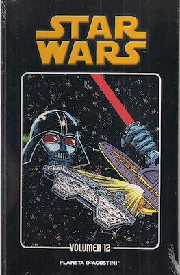 Star Wars (Cartoné) #12