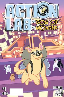 Action Lab - Dog of Wonder #1
