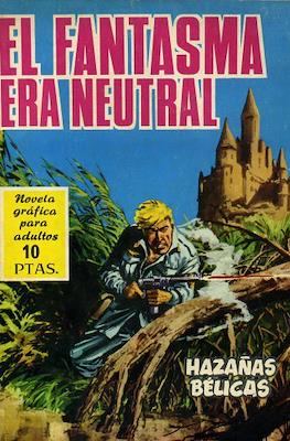 Hazañas Bélicas #141