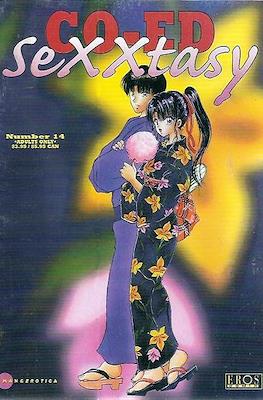 Co-Ed Sexxtasy #14