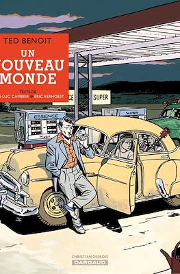 Un nouveau monde