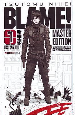 Blame! Master Edition