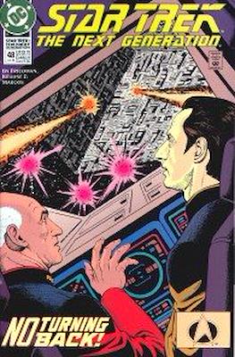 Star Trek: The Next Generation Vol.2 #48