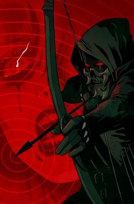 Absolute Green Arrow (2026-Variant Covers) #3.3