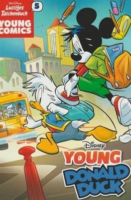Lustiges Taschenbuch Young Comics #5