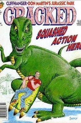 Cracked (1985-2000) #285