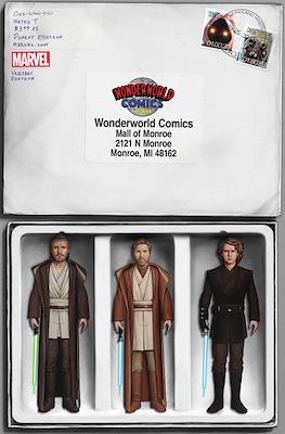 Star Wars: Obi-Wan (2022-Variant Cover) #1.8
