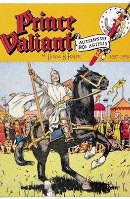 Prince Valiant #11