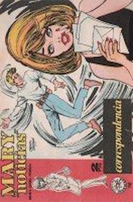 Mary "Noticias" / Heroínas (1962-1971) #118