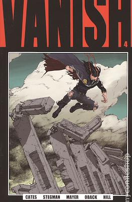 Vanish (Variant Cover) #4.2