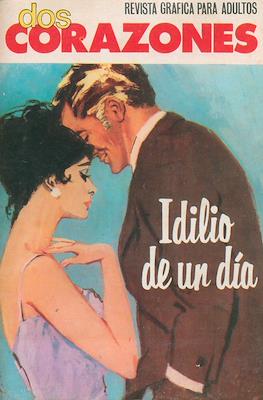 Dos corazones #25