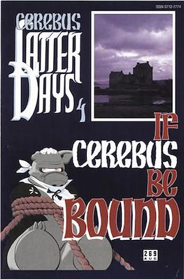 Cerebus #269