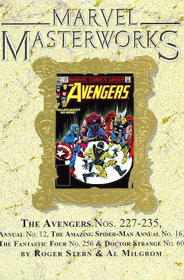 Marvel Masterworks #324